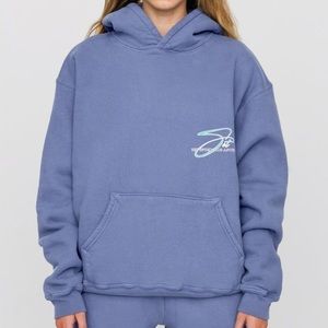 Set Active Sportbody Polo Hoodie